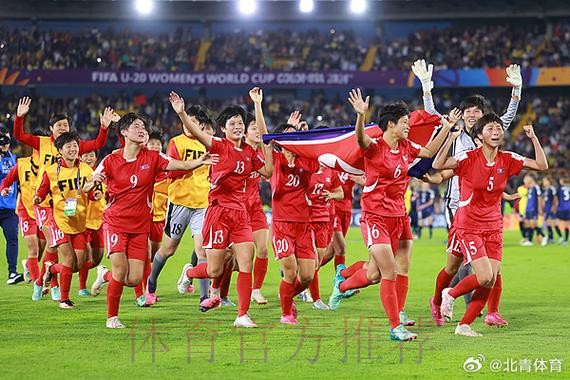 中国女足1-0战胜朝鲜 三战全胜夺本届四国赛冠军 中国女足1-0战胜朝鲜 三战全胜夺本届四国赛冠军