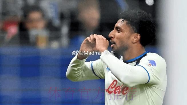 阿斯报：皇马关注亚特兰大中场埃德森 视为B计划